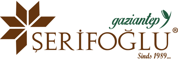 Logo Şerifoğlu
