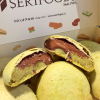Dubai Chocolade Bomb Cookie (Izmir Bombasi) - Afbeelding 2